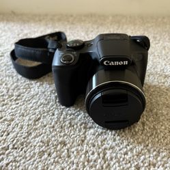 Canon Power shot SX540 HS