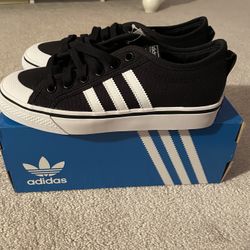 Adidas Nizza Shoes