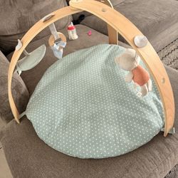 Baby Play Mat