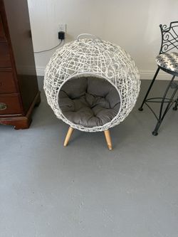 Little Dog:cat Bed