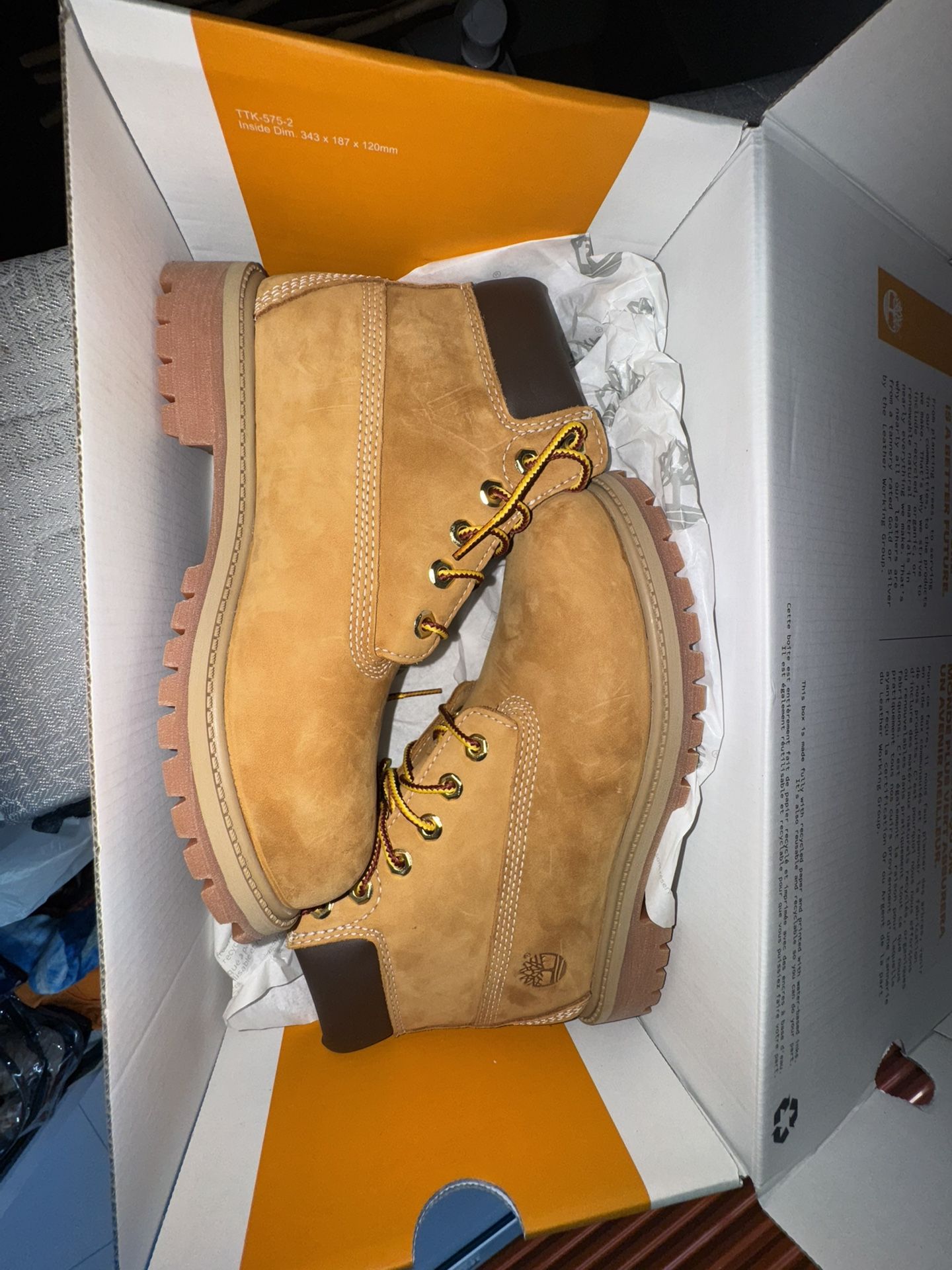 Kid Shoes