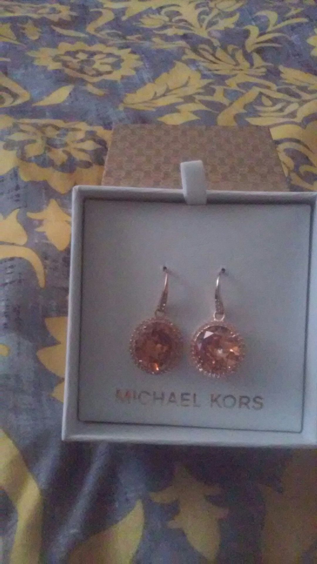 Michael Kors Earrings