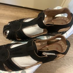 Summer Sandles
