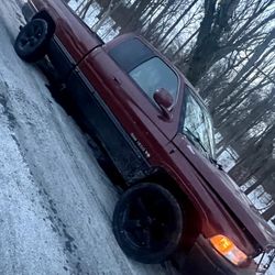 1999 Dodge Ram 1500