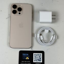 iPhone 16 Pro Max 256Gb Desert 🏜️ Unlocked