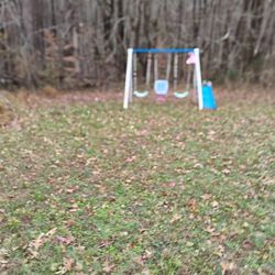 Swing Set 