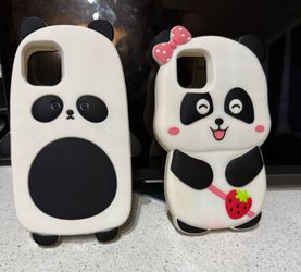 Fundas para iPhone 11