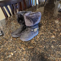 Michael Kors Boots Size 6