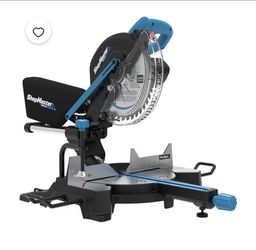 Compound Mitter Saw