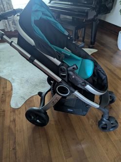 Chicco urban stroller