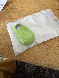 I Tag Bluetooth Anti Theft Tracker