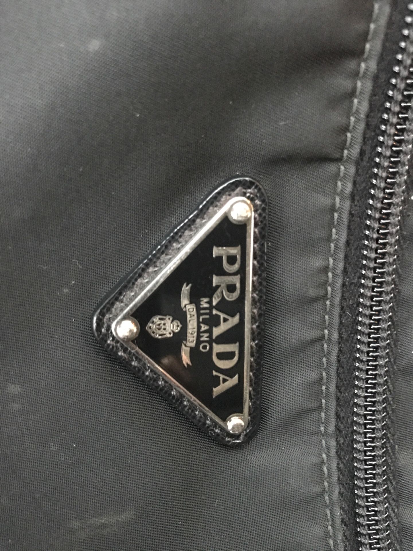 Prada Bag