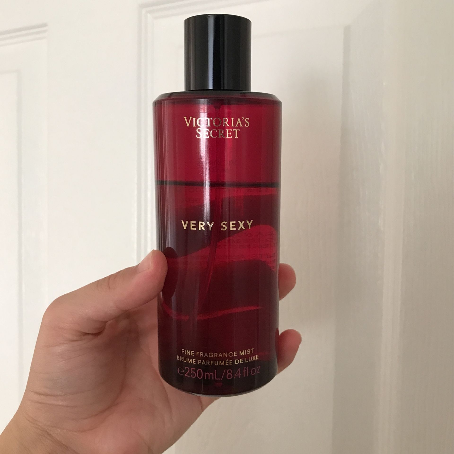 Victoria Secret Perfume