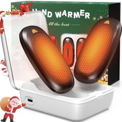 Rechargeable Hand Warmers