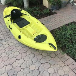 Malibu Mini X Kayak 