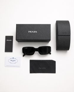 Prada Sunglasses | 100+ Styles