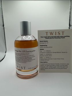 Twist # 137 - PDM Althair Inspired