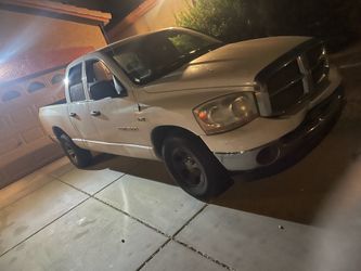 2006 Dodge Ram 1500