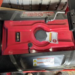 6500W Generator