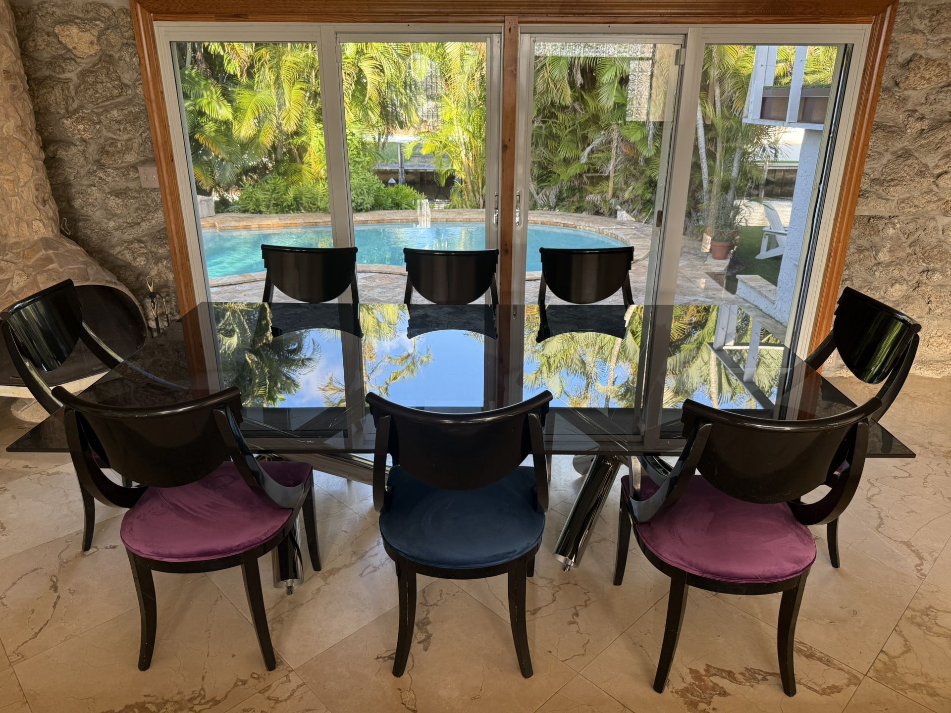 Classic dining Room Table - High End With Low Price