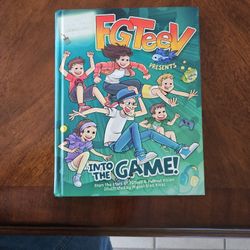 FGTEEV  INTO THE GAME 