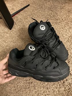 Osiris Shoes