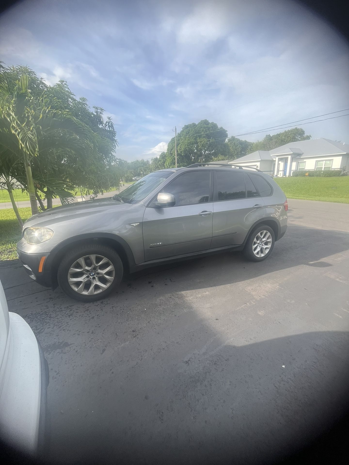 2011 BMW X5