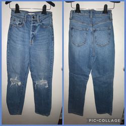 Blue Jeans