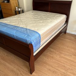 New Mattresses New Pillowtop New Memory Foam New Bed Frames Nuevo Colchones Camas Nuevas βΌοΈ