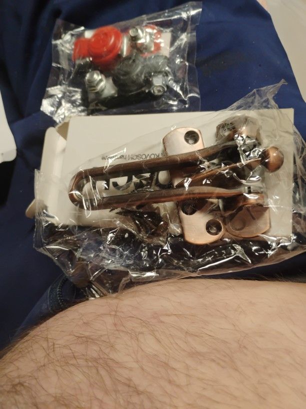 Door lock