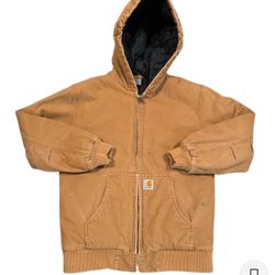 Carhartt Jacket