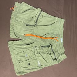 EPTM Hyper Cargo Shorts 