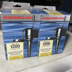 For a fish tank  Use 