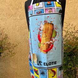 El Elote 🌽 