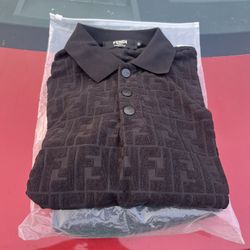 Fendi Shirt
