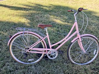 Bike retrospectiva Beaumont