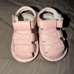 4c Girl Shoes 
