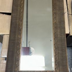 Wall Hanging Mirror