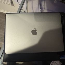 MacBook TouchBar a1706