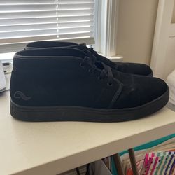 Men’s Black Shoes