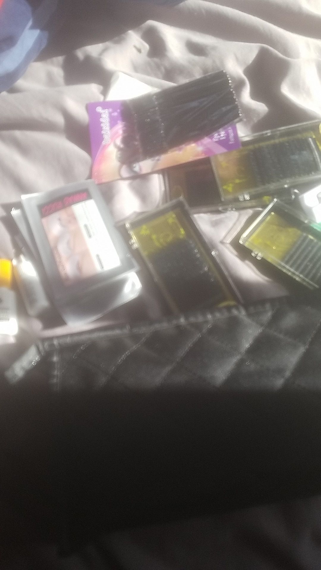 eyelash extension kit