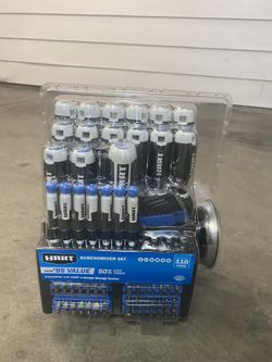 Hart Tool Set
