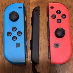 switch joy con set
