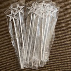 Wands