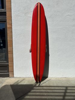 Vintage Gordon & Smith Longboard