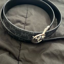 Good Condition Mk (Micheal Kors) Belt