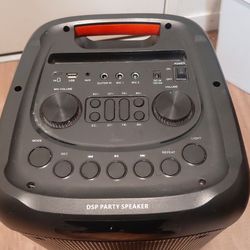 Party BOX Speaker 