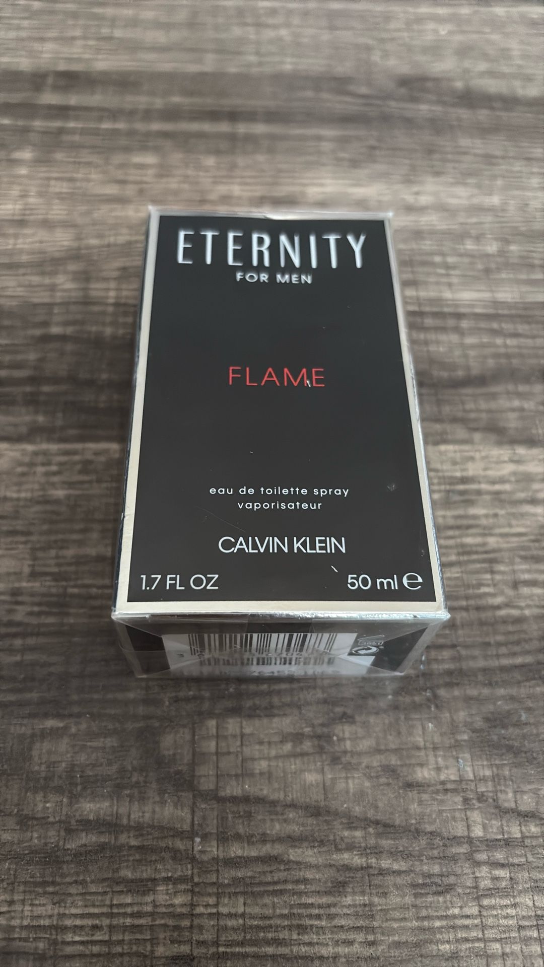 Calvin Klein- Eternity Flame- Men