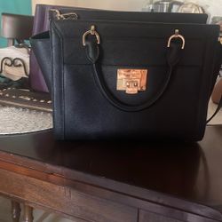 Michael Kors Black Bag 