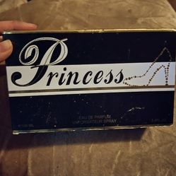 Princess Heel Perfume Bottles